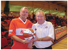 Leicester Riders